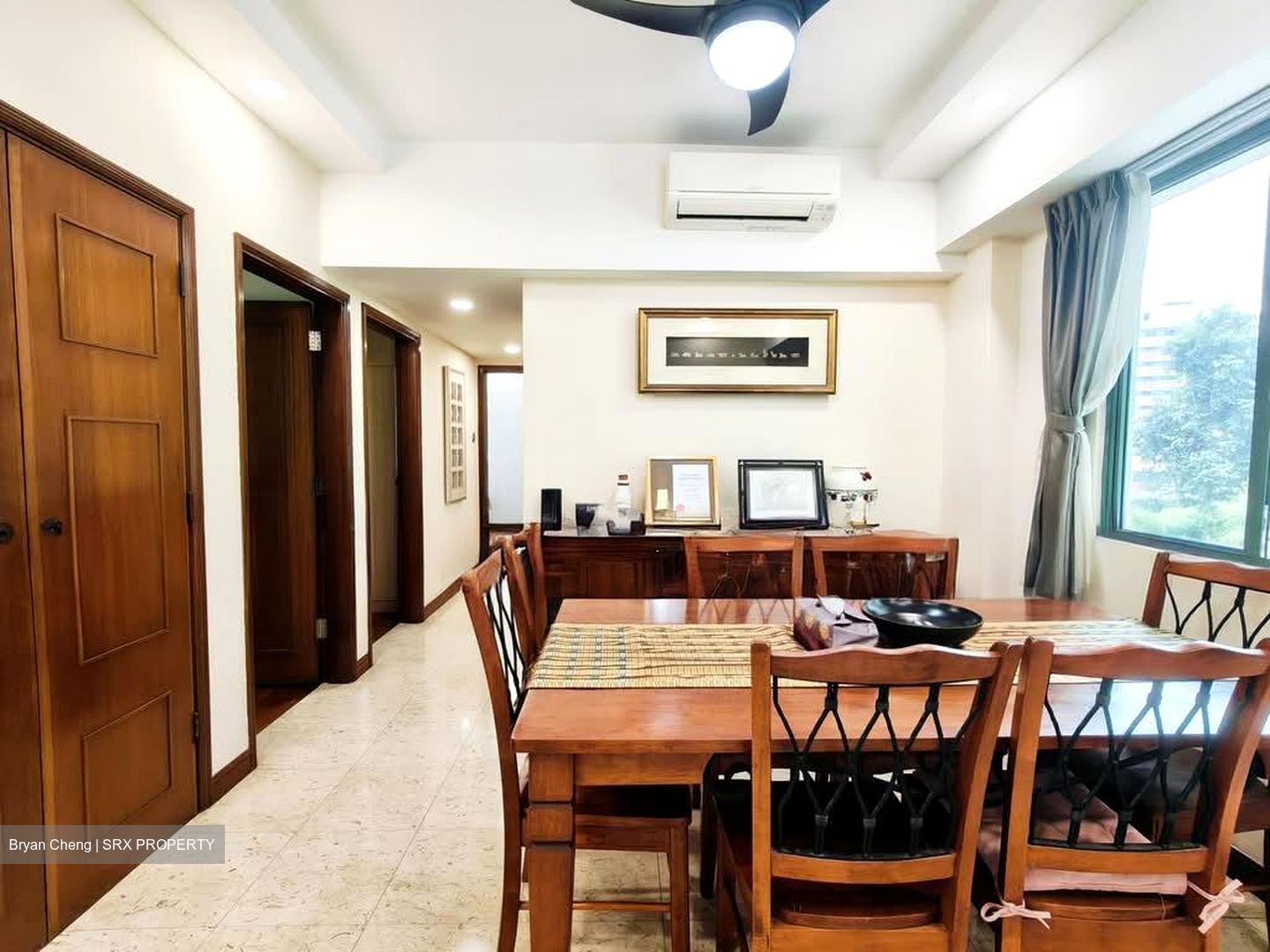 Palm Gardens (D23), Condominium #604287601